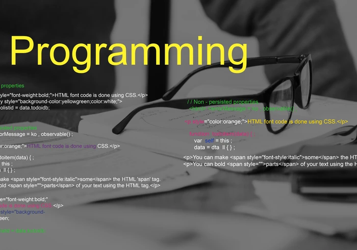 End To End software development service provider